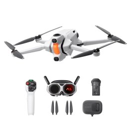 ANTIGRAVITY A1 Standard Bundle dronas