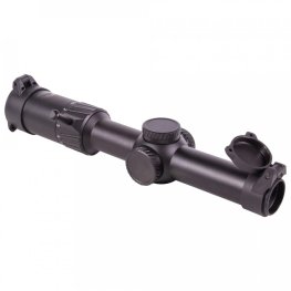 SIGHTMARK Presidio 1-6x24 HDR SFP, Riflescope optinis taikiklis
