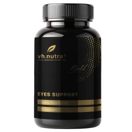 Vital Harmony Eyes Support - 60 capsules maisto priedas