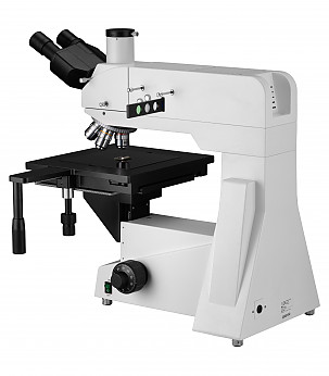 BRESSER Science MTL 201 50-800x Microscope mikroskopas