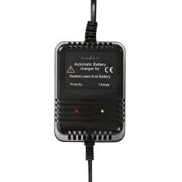 BURREL Battery charger 2-12V aksesuarai miško kamerom