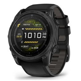 GARMIN Tactix 8 – 51 mm, AMOLED sportinis laikrodis