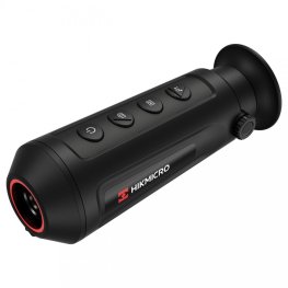 HIKMICRO Lynx PRO LE10 256x192 25Hz 1x-8x 458m Wi-Fi тепловизор