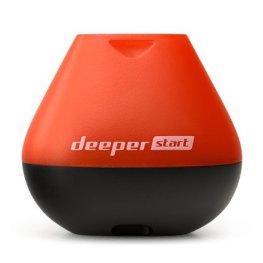 DEEPER Start Smart Fishfinder echolotas