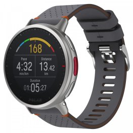 POLAR Polar Vantage V2 Shift Edition Grey sportinis laikrodis