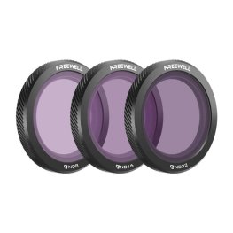 FREEWELL Filters ND8/16/32 for DJI Neo priedas