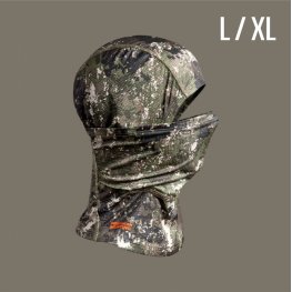 NORTHERN HUNTING BUE маска для лица для охоты и активного отдыха, размер L/XL одежда