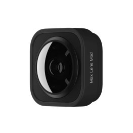 GOPRO Max Lens Mod for HERO12 / HERO11 / HERO10 / HERO9 Black priedas
