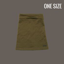 NORTHERN HUNTING JORD зелёный снуд для охоты и активного отдыха, размер ONE SIZE одежда