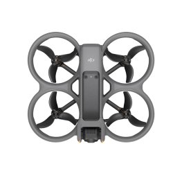 DJI Avata 2 Fly More Combo (Single Battery) dronas