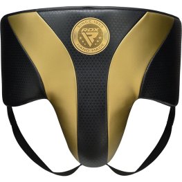 RDX L1 MARK PRO MMA TRAINING GROIN GUARD XL