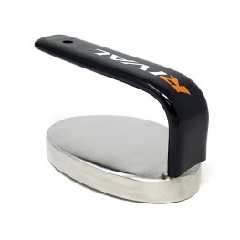RIVAL No Swell Plate - Concave