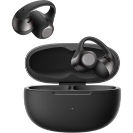 SHOKZ OpenDots 2 Black Ausinės