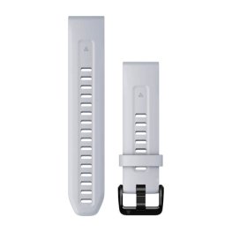 GARMIN QuickFit Band 20mm, Whitestone Silicone