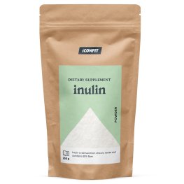 ICONFIT Inulin Powder, 250g спортивное питание