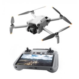 DJI Mini 4 Pro (DJI RC-2) dronas