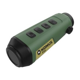 KONUS FLAME 384×288, 15mm, 1.5X-3X , 50Hz, Wi-Fi тепловизор
