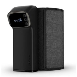 GARMIN Index BPM, Black priedas