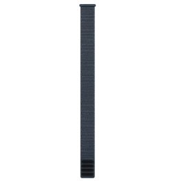 GARMIN UltraFit, Nylon, 26mm, Granite Blue Band