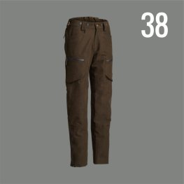 NORTHERN HUNTING ALVA UNA женские брюки для охоты и активного отдыха, размер 38 одежда