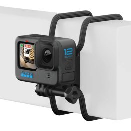 GOPRO Flexible Grip Mount priedas