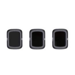 DJI Mavic Air 2 ND Filter Set (ND 4/8/32) priedas