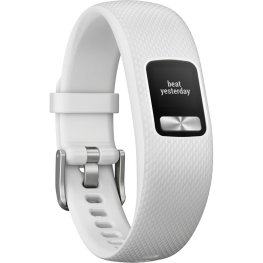 GARMIN vívofit® 4 Accessory Band, White (Small/Medium) priedas