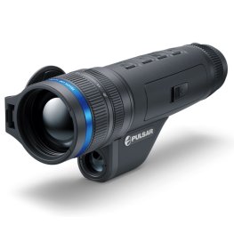 Pulsar Telos LRF XG50 termovizorius