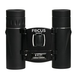 FOCUS Bright 8x21 žiūronai