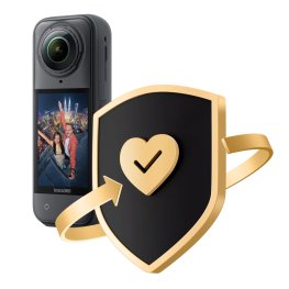 INSTA360 X5 FlexiCare priedas