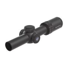 Vector Optics Grizzly 1-6x24i HD Mikrošķiedras optinis taikiklis