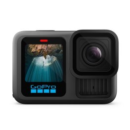 GOPRO HERO13 Black sporto kamera