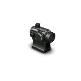 KONUS RIFLESCOPE RED DOT 1X22 kolimatorinis taikiklis