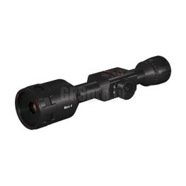 ATN MARS 4 640 4-40X Smart HD termovizoriai taikiklis