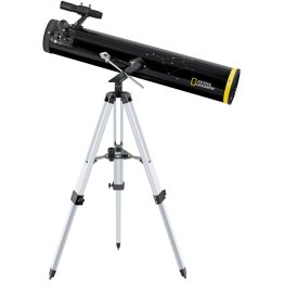 NATIONAL GEOGRAPHIC 114/900 AZ teleskopas