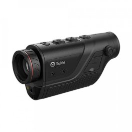 GUIDE Delphinus TD410 400x300 IR, 19mm, 1x-4x, 50Hz, Wi-Fi termovizorius
