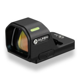 ALPEN OPTICS Argus LT 1x26x23 открытый с Red Dot коллиматорный прицел