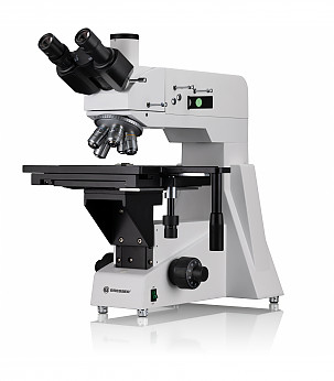 BRESSER Science MTL 201 50-800x Microscope mikroskopas