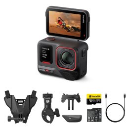 INSTA360 Ace Pro 2 Motorcycle Bundle sporto kamera