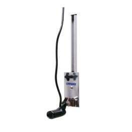 LOWRANCE sonar mount 5-5010 priedas