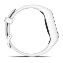 GARMIN Vivosmart 5 White, S/M sportinis laikrodis