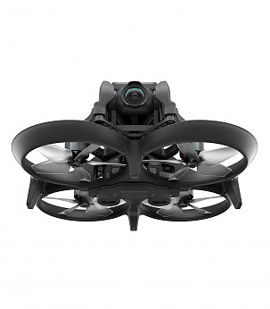 DJI Avata Fly Smart Combo dronas