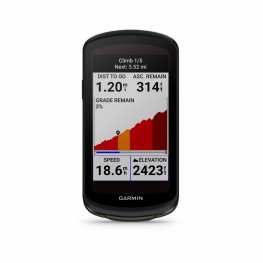 GARMIN Edge 1040 Solar dviračio kompiuteris