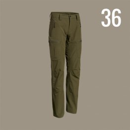 NORTHERN HUNTING FRIGGA UNN женские брюки для охоты и активного отдыха, размер 36 одежда