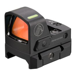 ALPEN OPTICS Argus Red Dot 1x22x17 open kolimatorinis taikiklis
