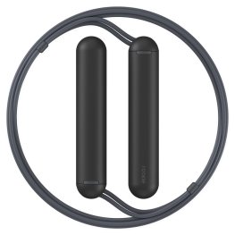TANGRAM SmartRope Rookie Black kūno rengybos įranga