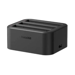 INSTA360 X3 Fast Charge Hub priedas