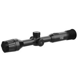 AGM ADDER TS50 384×288 50Hz 50mm 4x-32x 2600m Wi-Fi termovizoriai taikiklis
