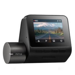 70mai A200 APP Control 1080P 60FPS Dual-Channel Optional vaizdo registratoriai
