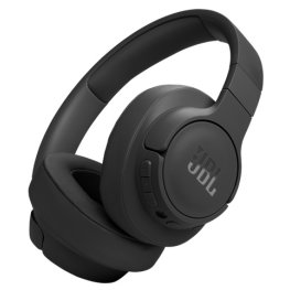 JBL JBL Tune 770NC, Black Ausinės